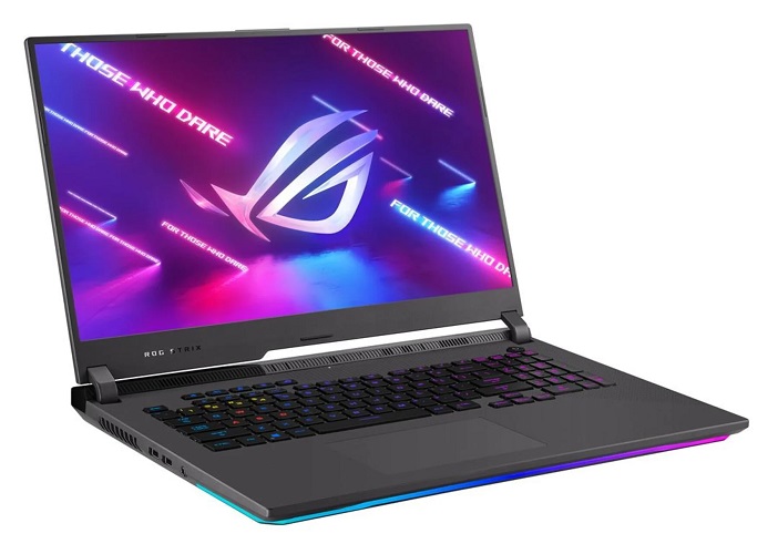 ASUS ROG Strix G17 G713QR-K4189