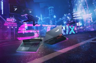 ASUS ROG Strix G17 G713QR-K4189