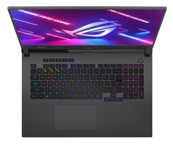 ASUS ROG Strix G17 G713QR-K4189