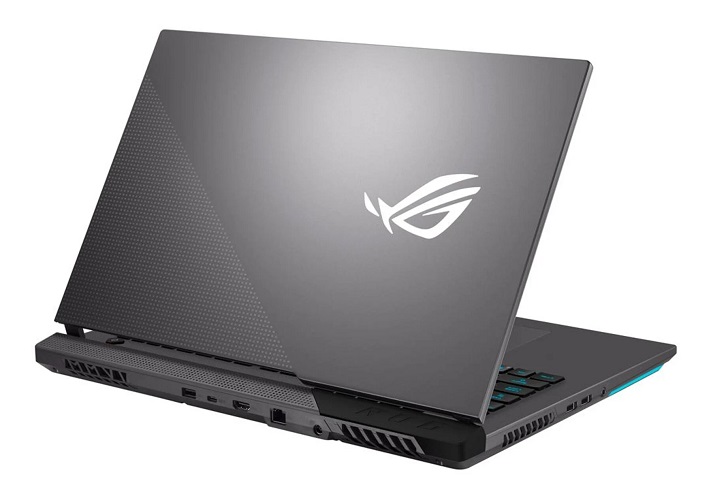 ASUS ROG Strix G17 G713QR-K4189