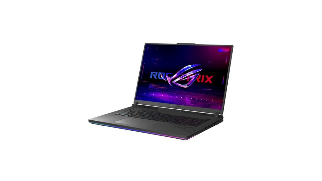 ASUS ROG Strix G18 G814JI-N6070W