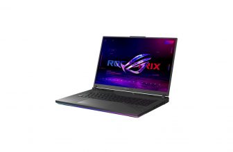 ASUS ROG Strix G18 G814JI-N6070W