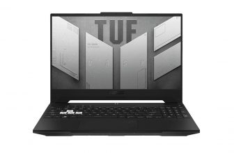 ASUS TUF Dash F15 FX517ZM-HN001W