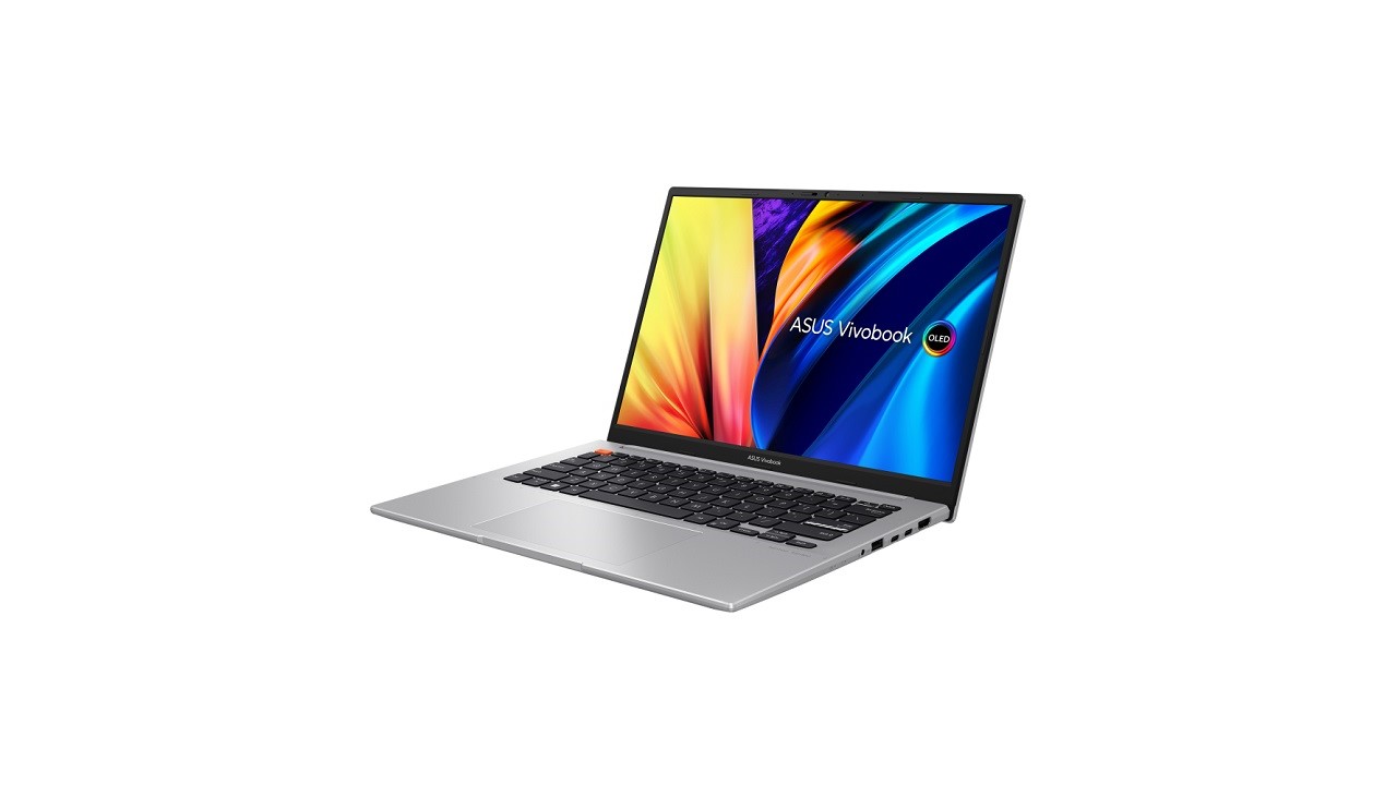 ASUS VivoBook OLED K3402ZA-KM079W