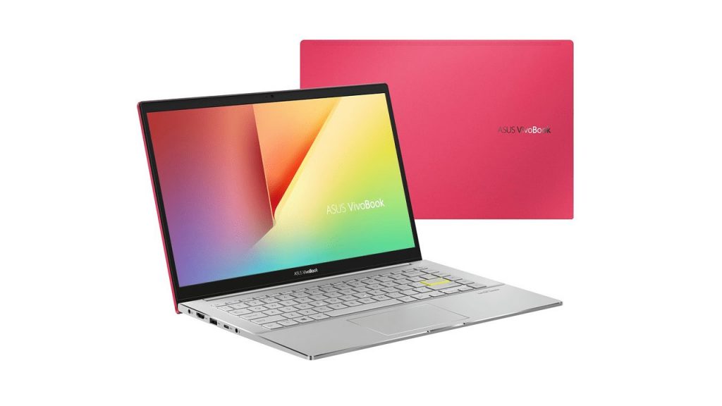 ASUS VivoBook S14 S433EA-EB1152