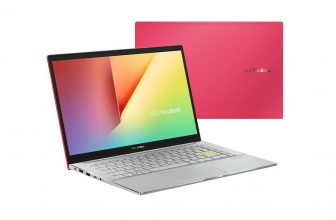 ASUS VivoBook S14 S433EA-EB1152