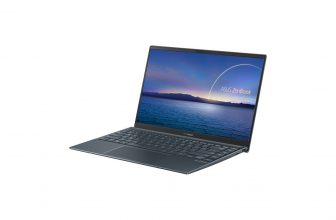 ASUS ZenBook 14 UX425EA-KI835W