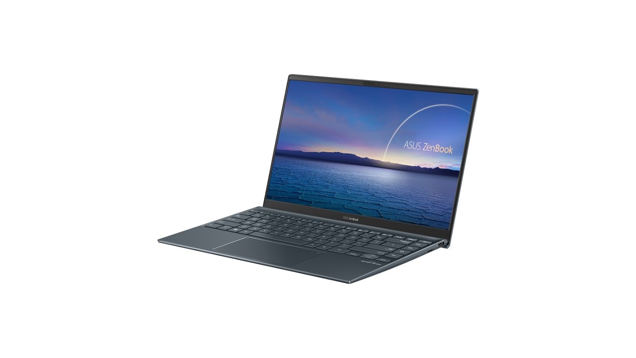 ASUS ZenBook 14 UX425EA-KI835W