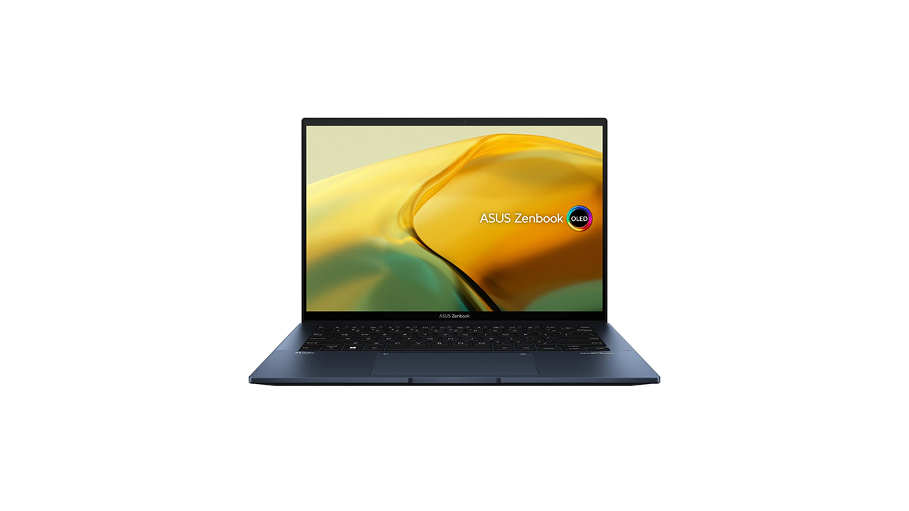 ASUS ZenBook UX3402ZA-KP500W