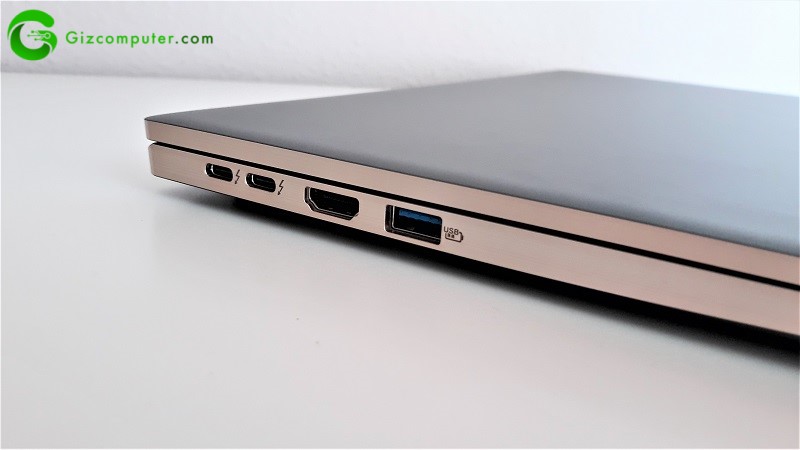 Acer Swift 5 SF514-56T