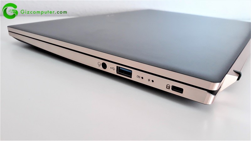 Acer Swift 5 SF514-56T