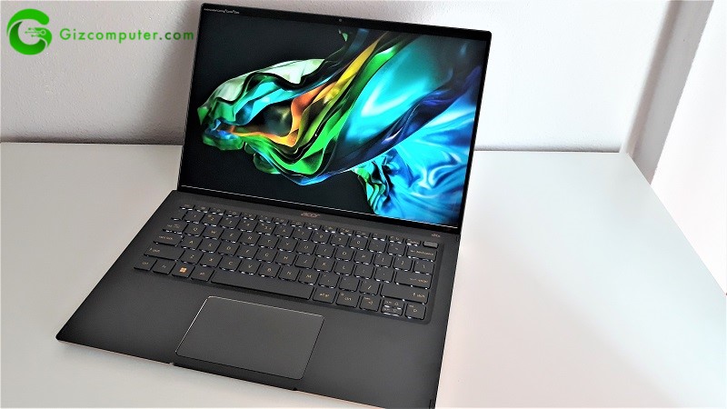 Acer Swift 5 SF514-56T