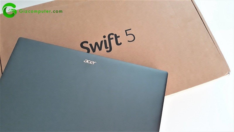 Acer Swift 5 SF514-56T