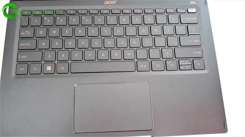 Acer Swift 5 SF514-56T