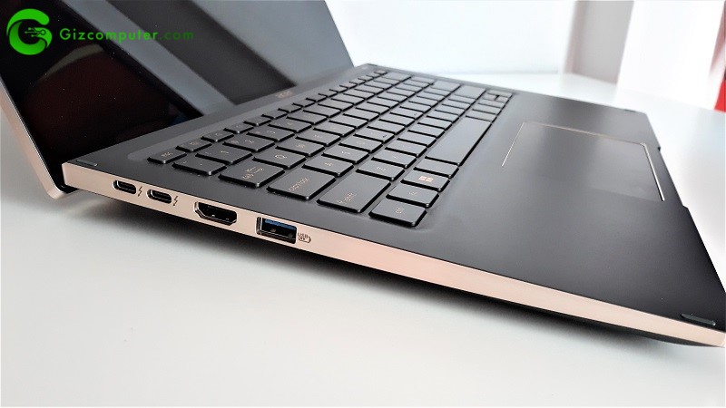 Acer Swift 5 SF514-56T