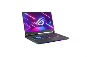 Asus ROG Strix G15 G513IM-HN161