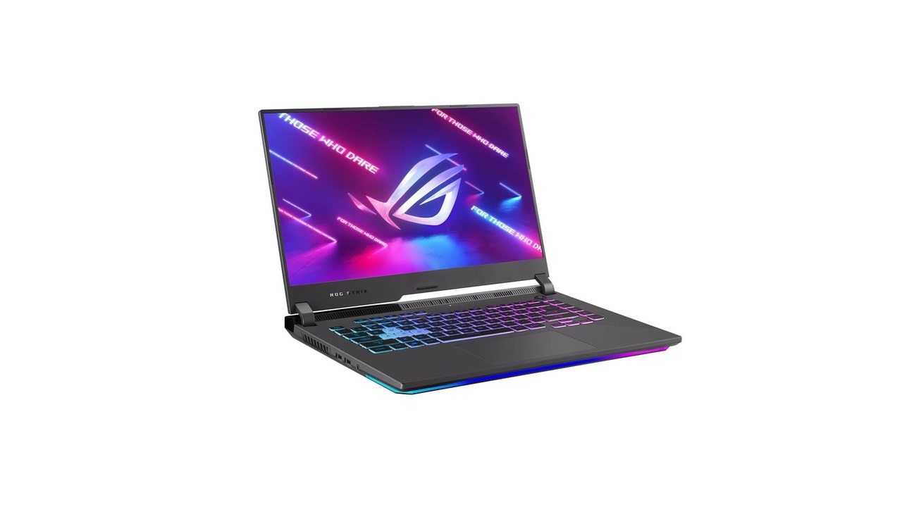 Asus ROG Strix G15 G513IM-HN161