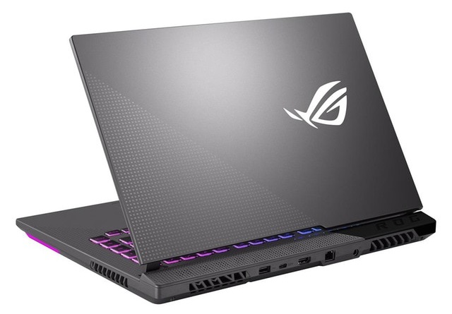 Asus ROG Strix G15 G513IM-HN161