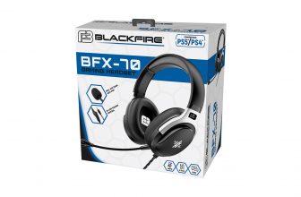 Blackfire BFX-70