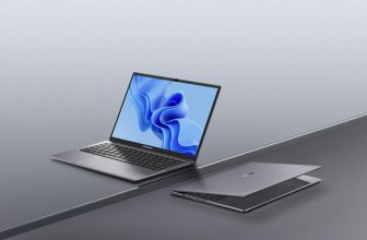 Chuwi GemiBook XPro