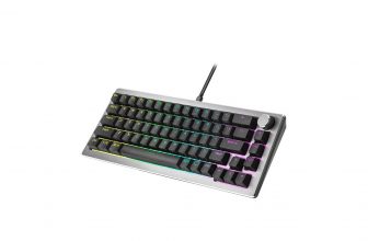 Cooler Master CK720