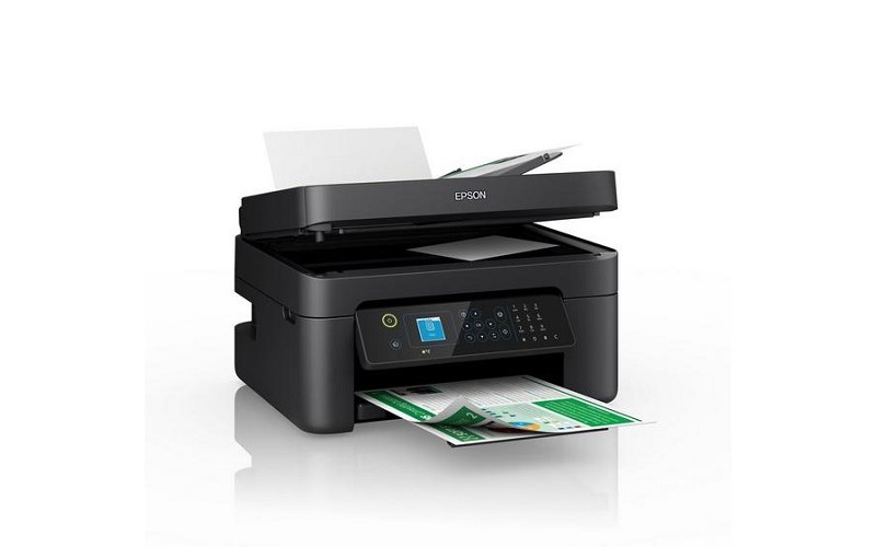 EPSON WF-2935DWF