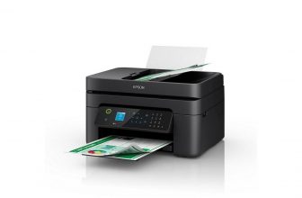 EPSON WF-2935DWF