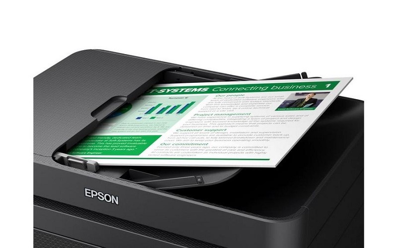 EPSON WF-2935DWF