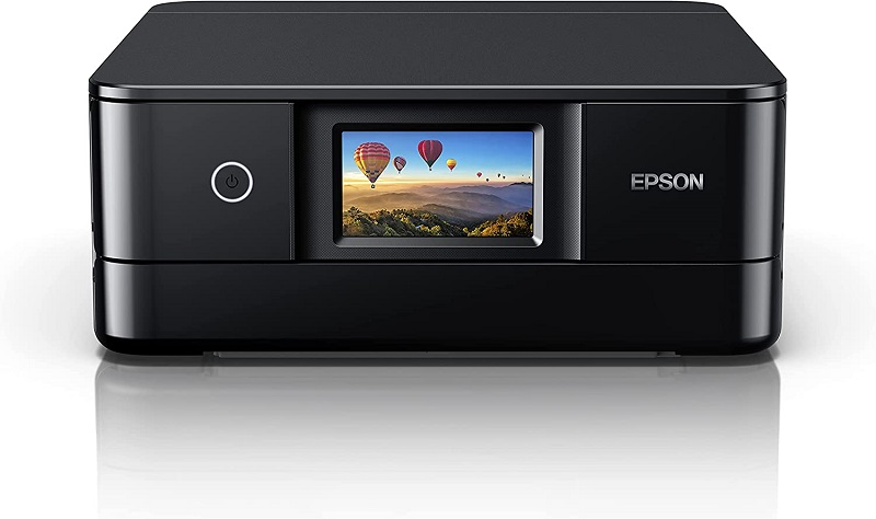 Epson Expression Photo XP-8700