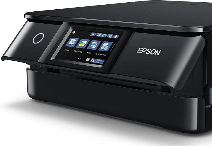 Epson Expression Photo XP-8700