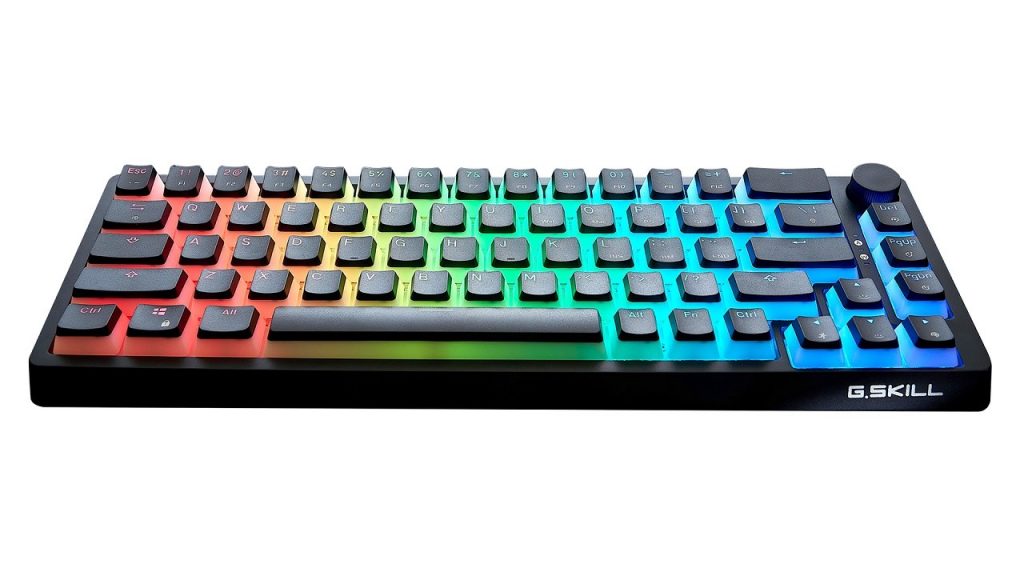 G.SKILL KM250 RGB