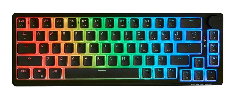 G.SKILL KM250 RGB