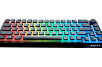 G.SKILL KM250 RGB