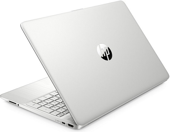 HP 15S-FQ5049NS 