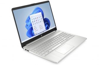 HP 15s-fq5034ns