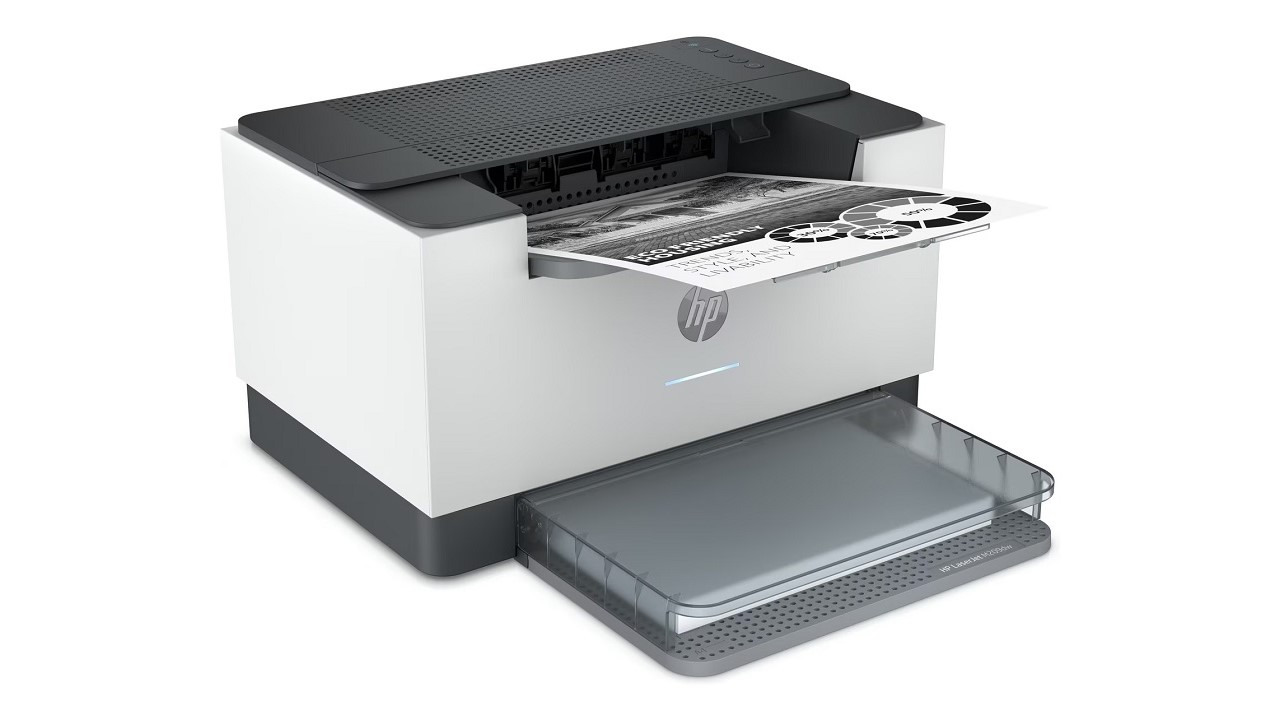 HP LaserJet M209dwe