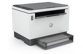 HP LaserJet Tank MFP 1604w