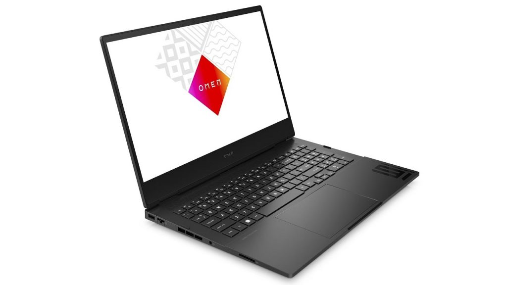 HP OMEN 16-k0019ns