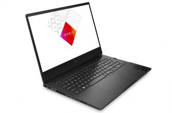 HP OMEN 16-k0019ns