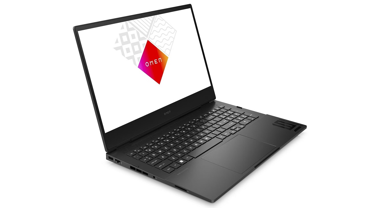 HP OMEN 16-k0019ns