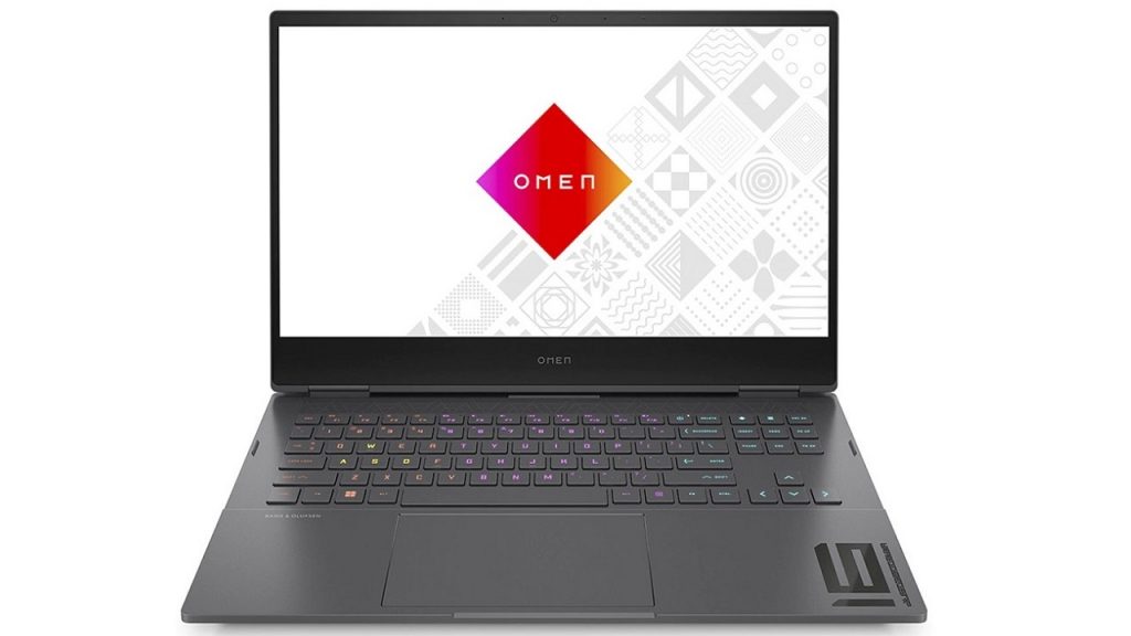 HP OMEN 16-n0005ns