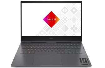 HP OMEN 16-n0005ns