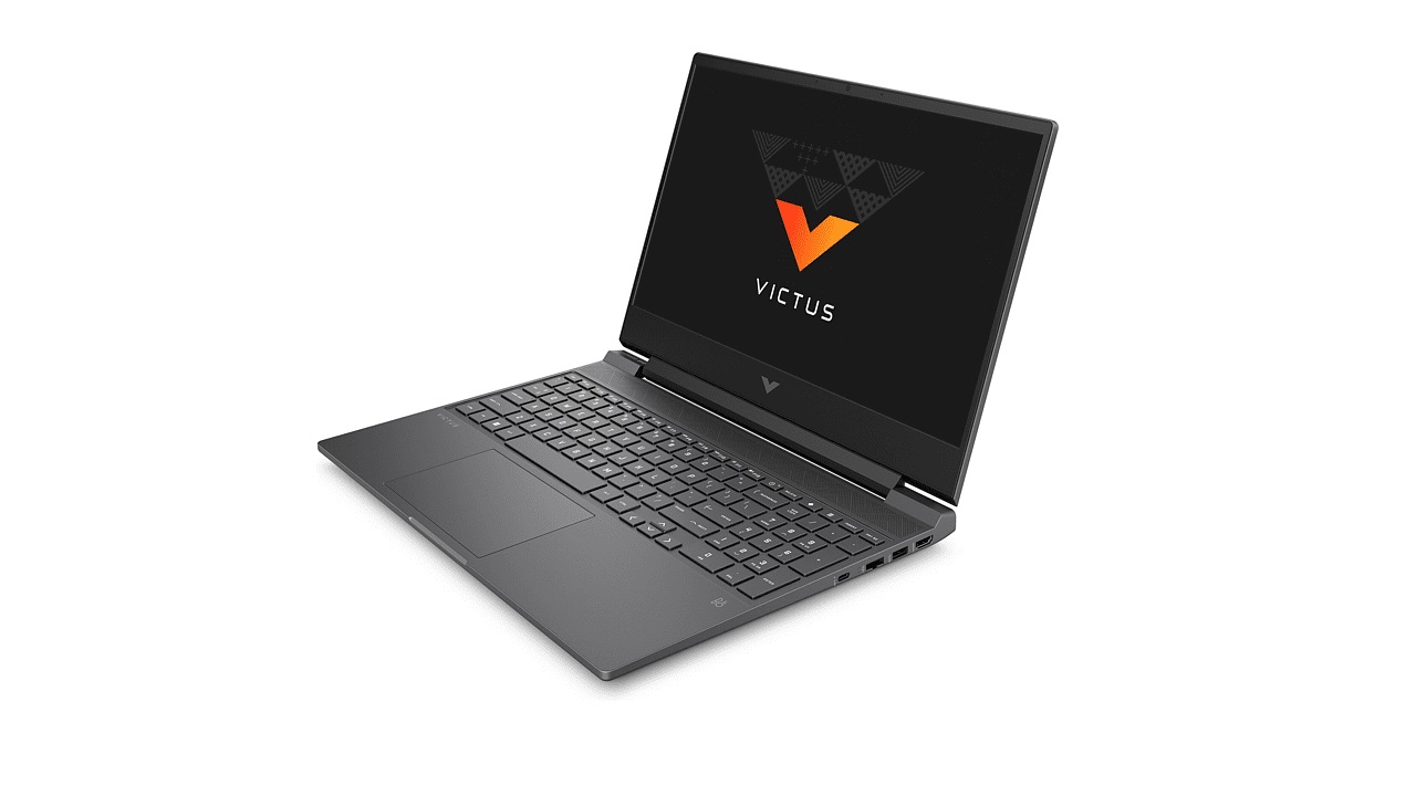 HP Victus 15-fb0001ns