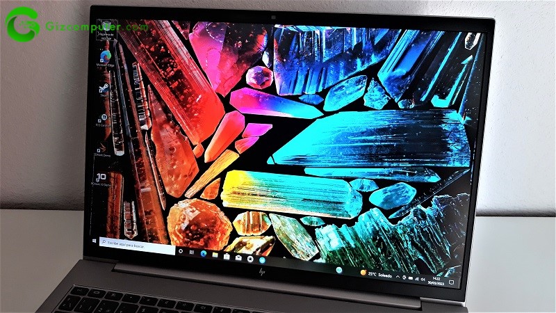 HP ZBOOK FIREFLY 16 G9