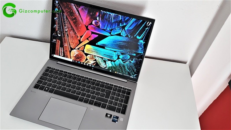 HP ZBOOK FIREFLY 16 G9