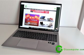 HP ZBOOK FIREFLY 16 G9