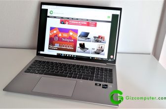 HP ZBOOK FIREFLY 16 G9