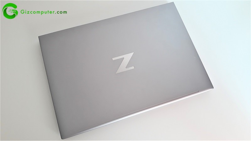 HP ZBOOK FIREFLY 16 G9