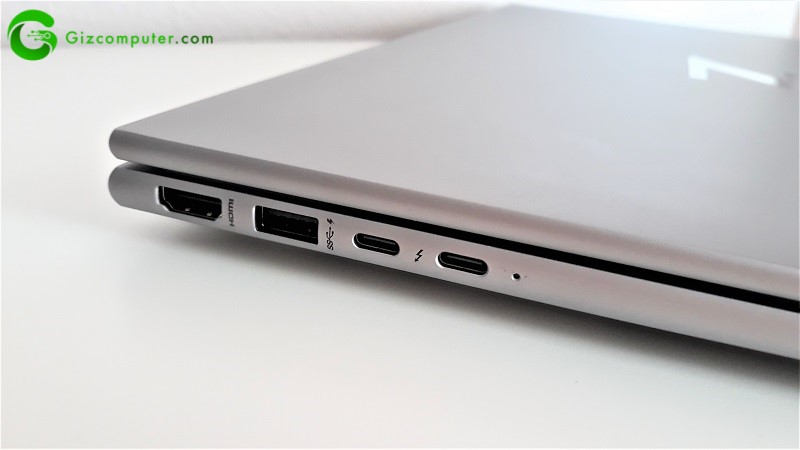 HP ZBOOK FIREFLY 16 G9