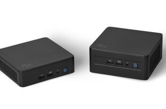 Intel NUC 13 Pro